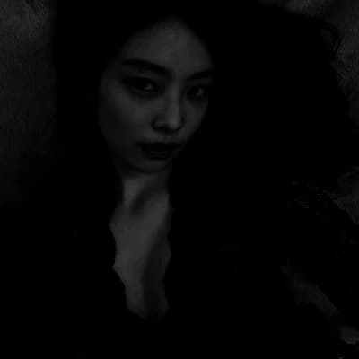 Jennie Kim thumbnail