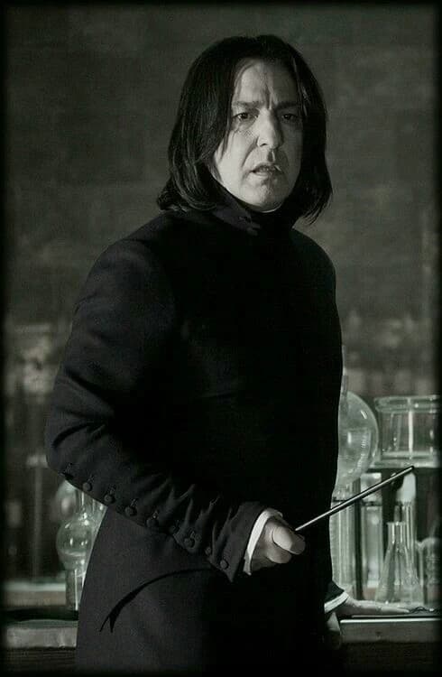 Severus Tobias Snape thumbnail