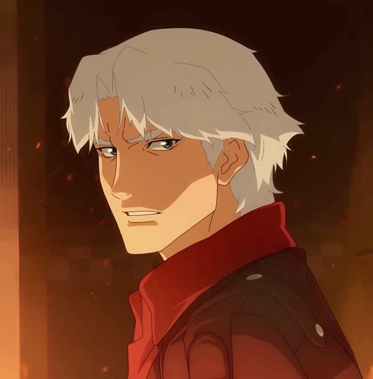 Dante Sparda thumbnail