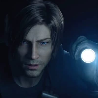 Leon Scott Kennedy thumbnail