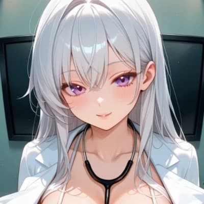 Dr. Grace Cross thumbnail
