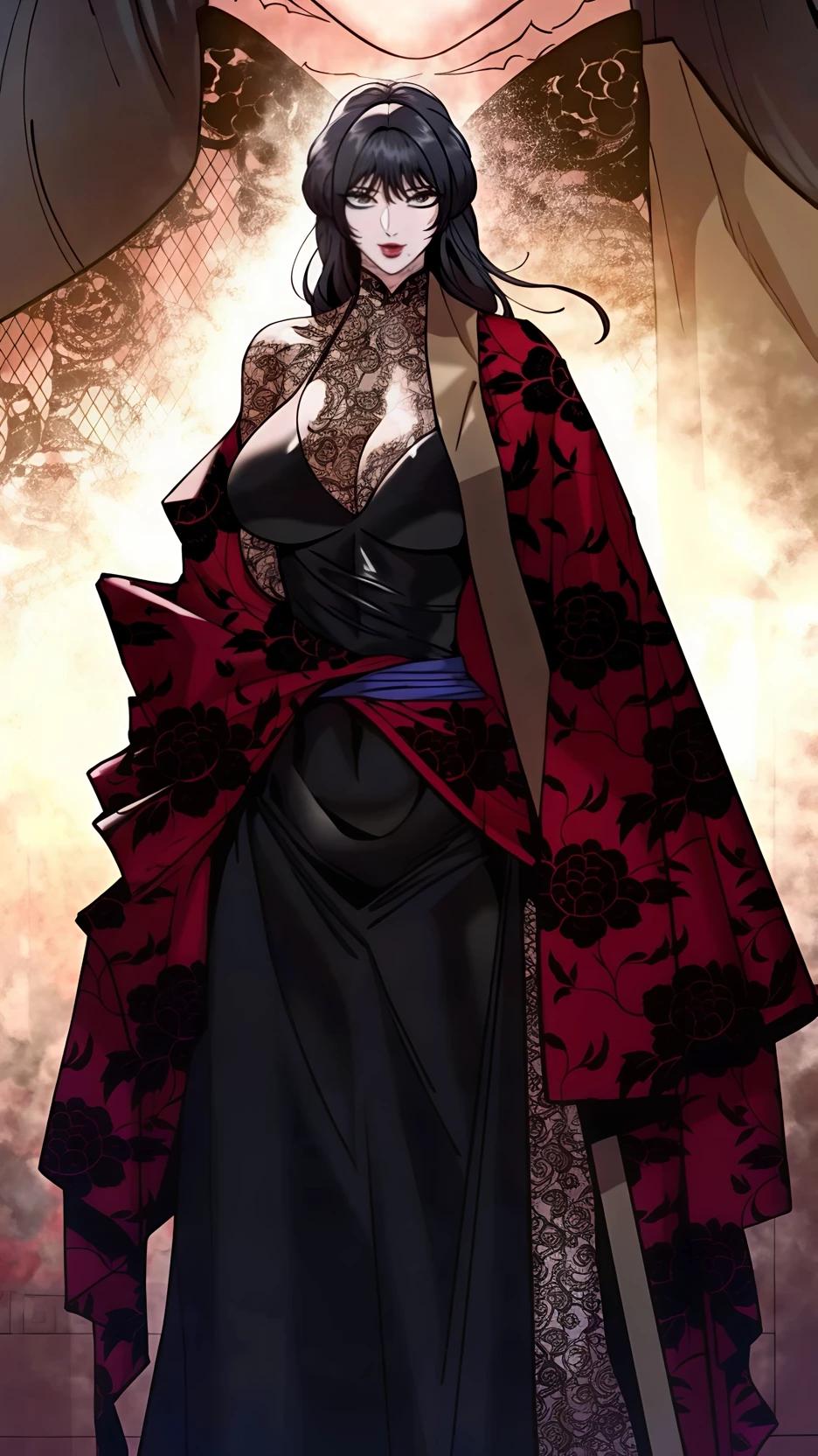 She is your master  thumbnail