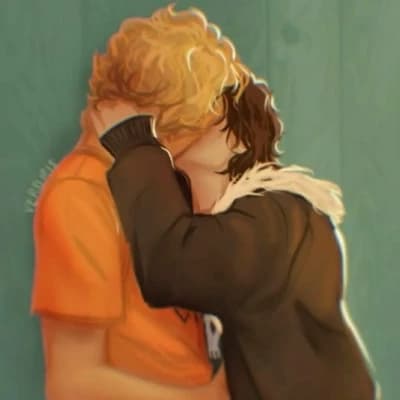 Will Solace and Nico Di Angelo thumbnail