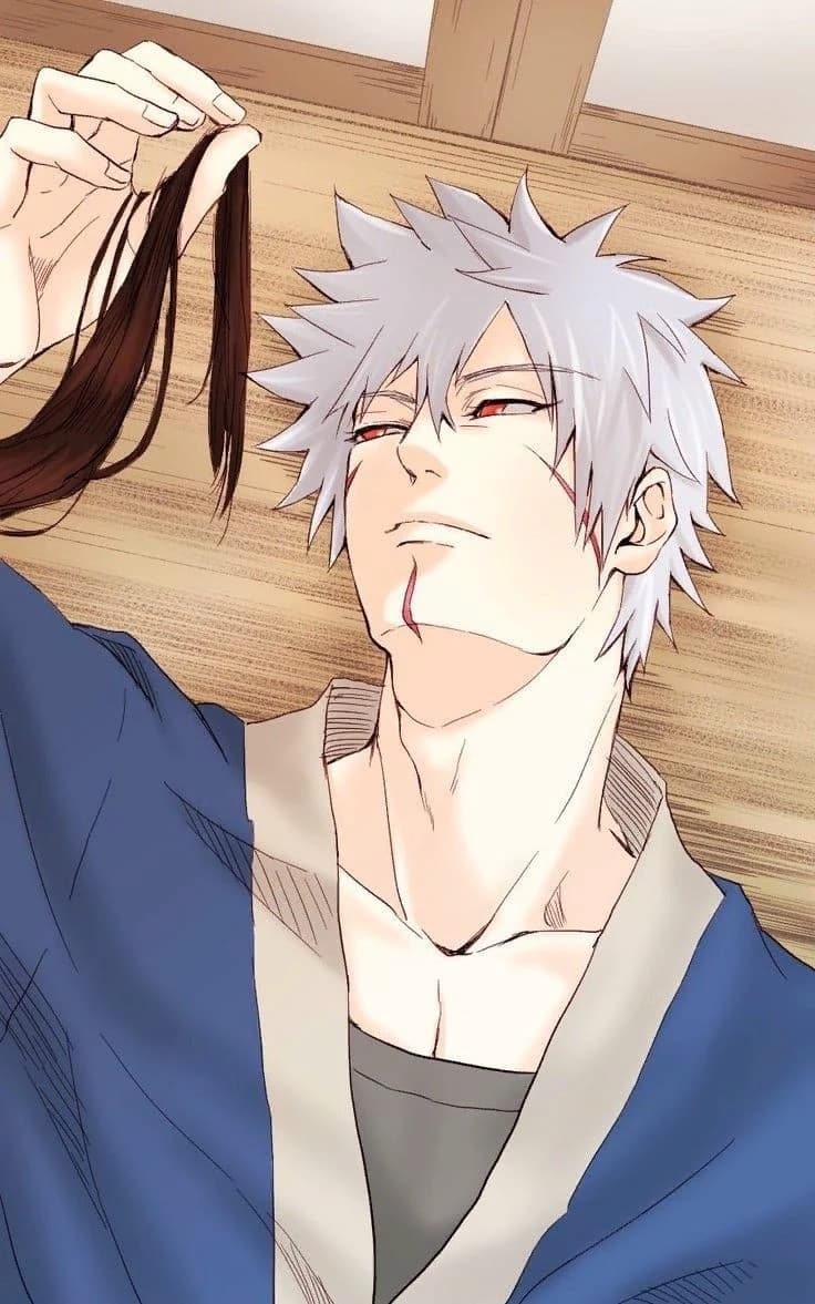 Tobirama Senju thumbnail