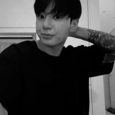 Jungkook thumbnail