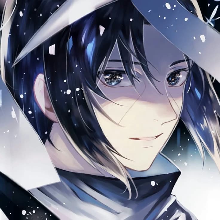 Itachi Uchiha  thumbnail