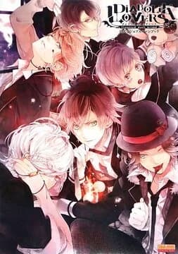 Diabolik Lovers thumbnail