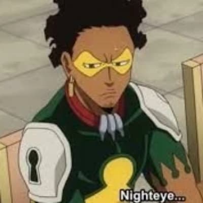 Ken Takagi (Rock Lock) mha thumbnail