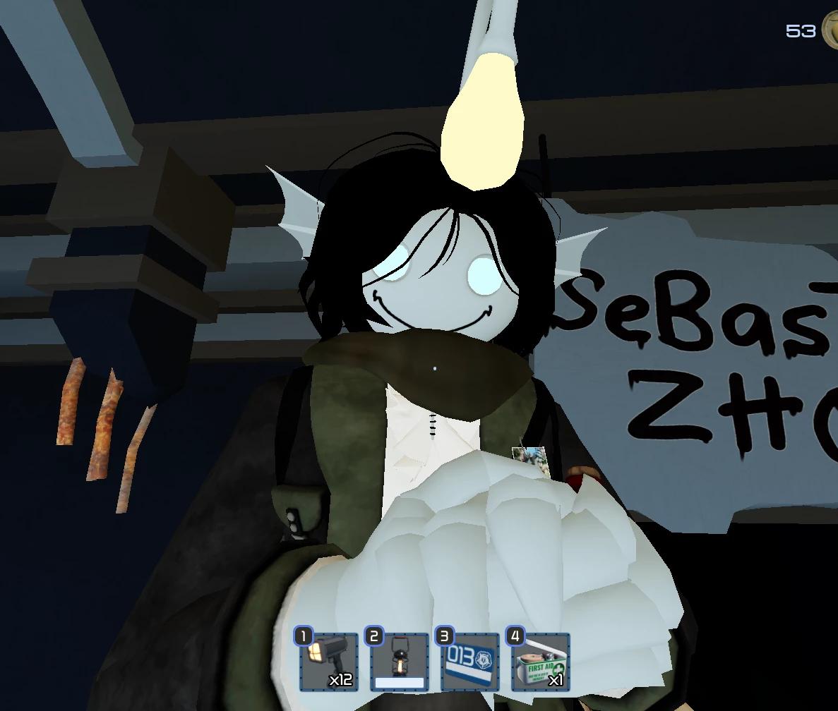 Sebastián solace (vore) thumbnail