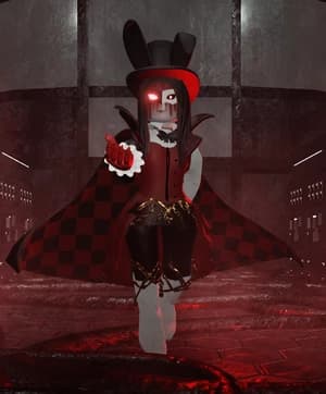 The Magician thumbnail