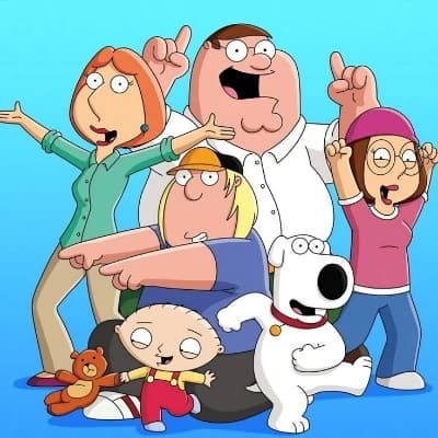 Family Guy Hit (RPG) thumbnail