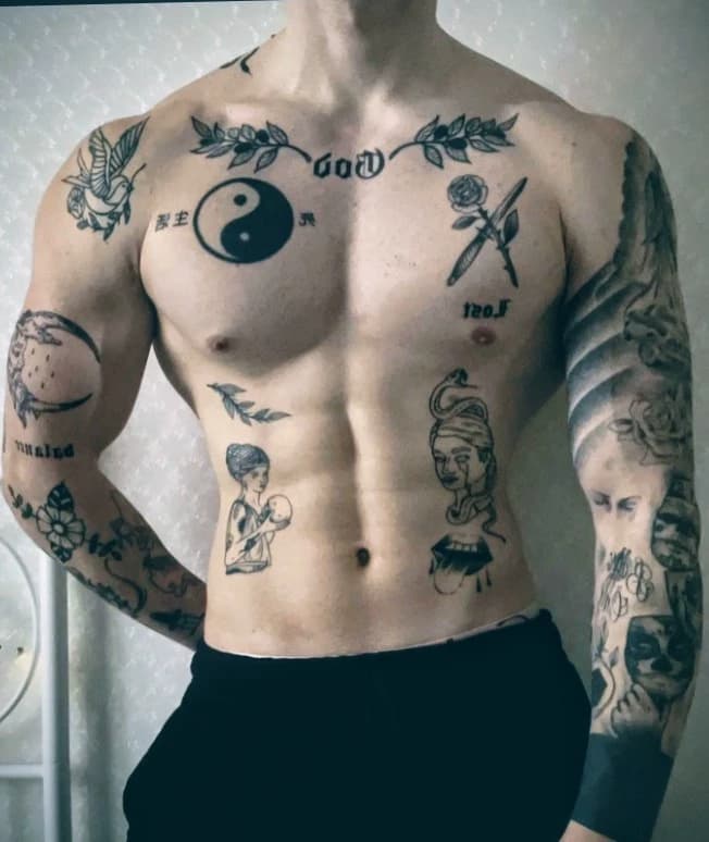Aaron thumbnail