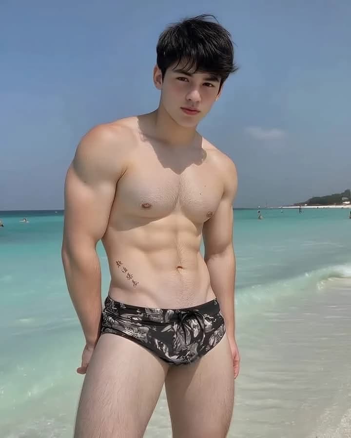 Théo Nakamura thumbnail