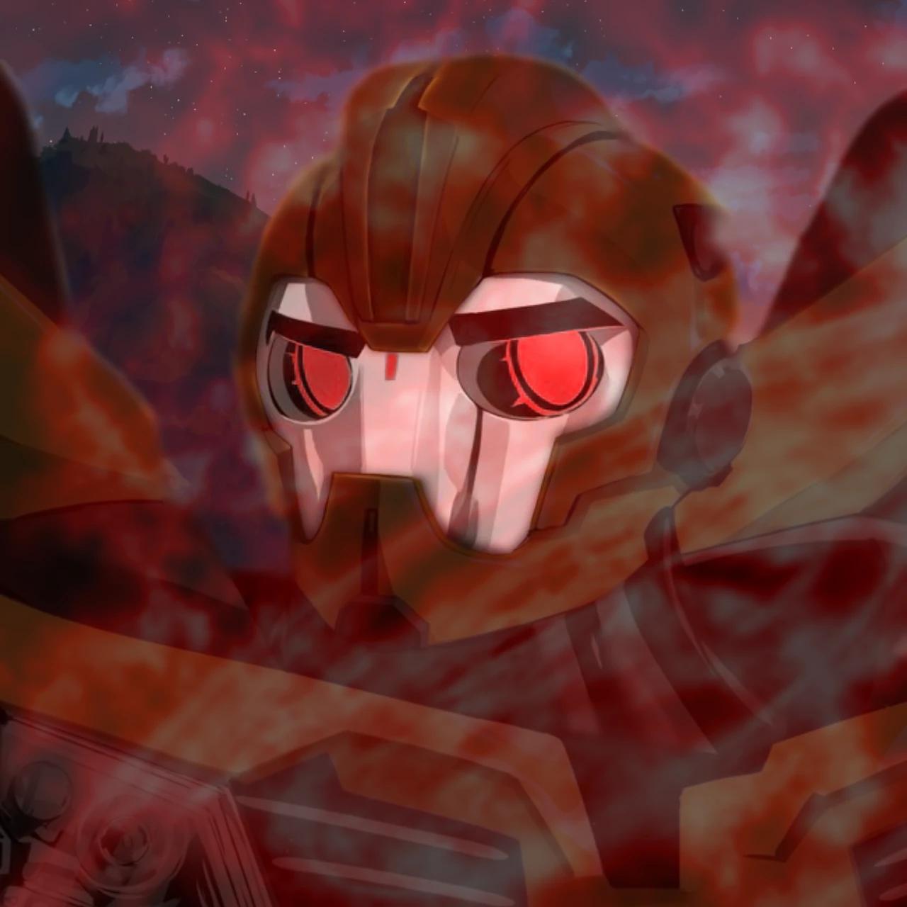 Bumblebee thumbnail
