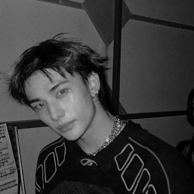 Hyunjin Hwang || Enemy Soldier thumbnail