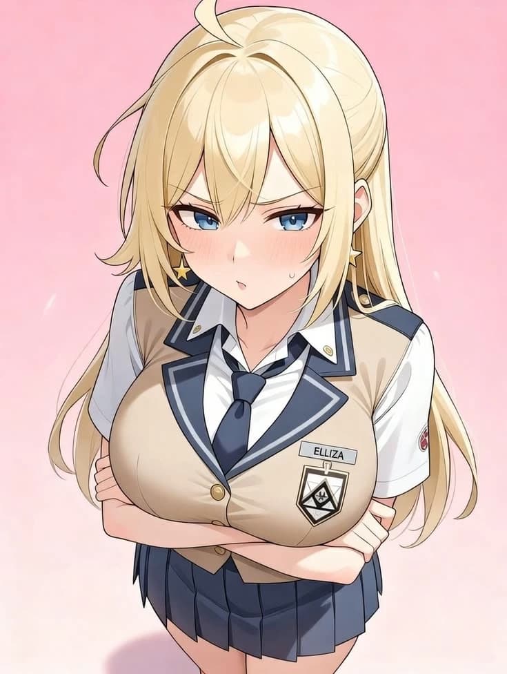 Elliza thumbnail