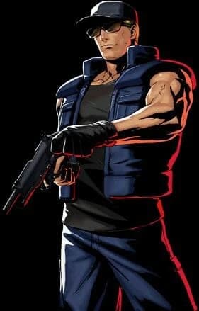 Clark Steel. thumbnail