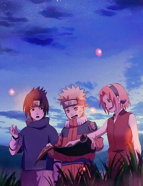 Team 7 thumbnail