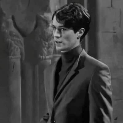 Tom Riddle thumbnail