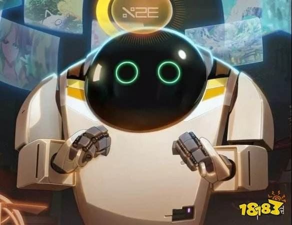Robot 7723 thumbnail