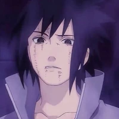 Uchiha Sasuke thumbnail