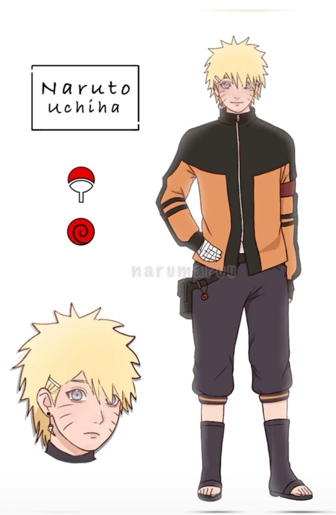Naruto Uchiha/Uzumaki|🍜 thumbnail