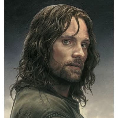 Aragorn thumbnail