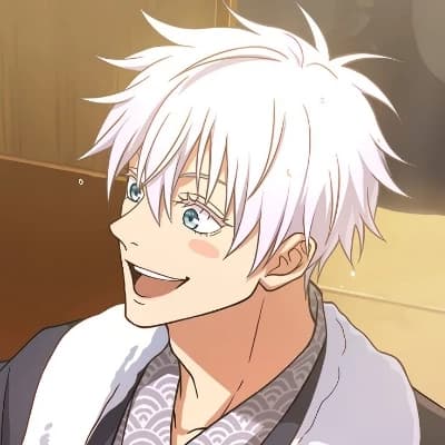 Satoru Gojo thumbnail