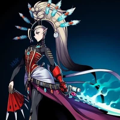 Yvraine thumbnail