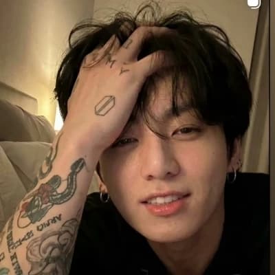 Jungkook thumbnail
