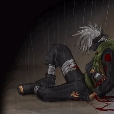 Kakashi Hatake thumbnail
