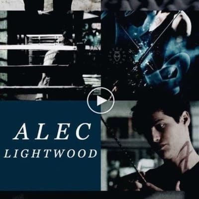 Alec Lightwood thumbnail