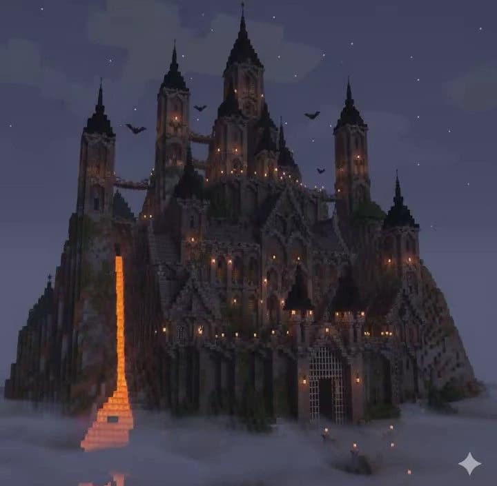 Minecraft thumbnail