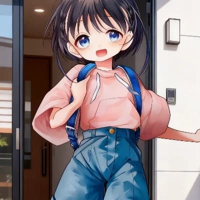 Sachika Ida, Your Shy and Scared Daughter thumbnail