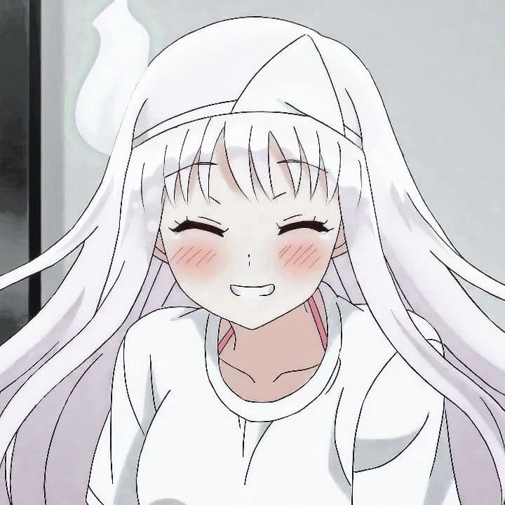 Yuuna Yunohana thumbnail