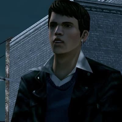 Johnny Vincent thumbnail