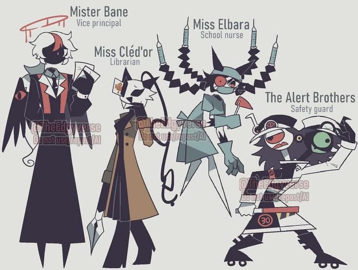 MISS CLEDOR thumbnail