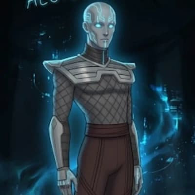Aegis thumbnail