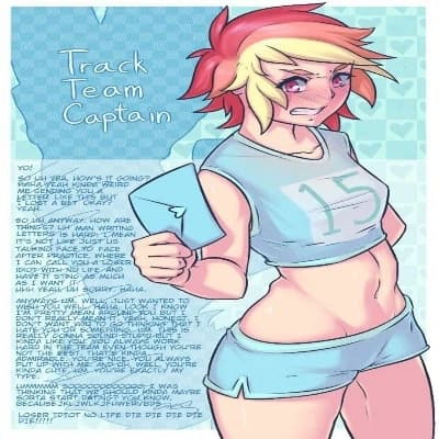 Rainbow Dash thumbnail