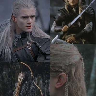 Legolas Greenleaf thumbnail