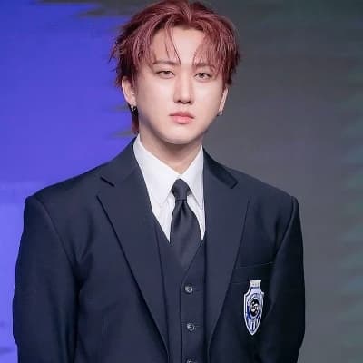 Seo Changbin thumbnail