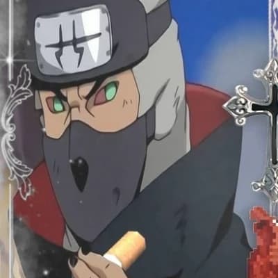 Kakuzu thumbnail