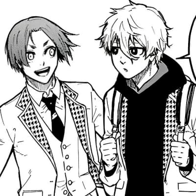 Reo and nagi thumbnail