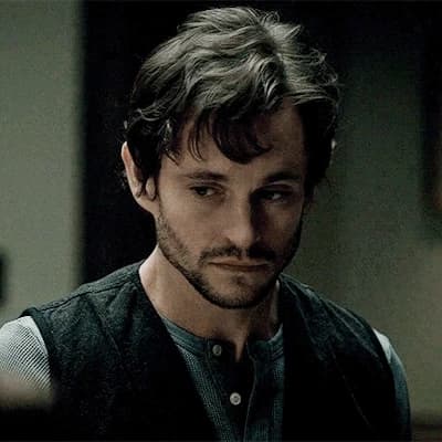Will Graham thumbnail
