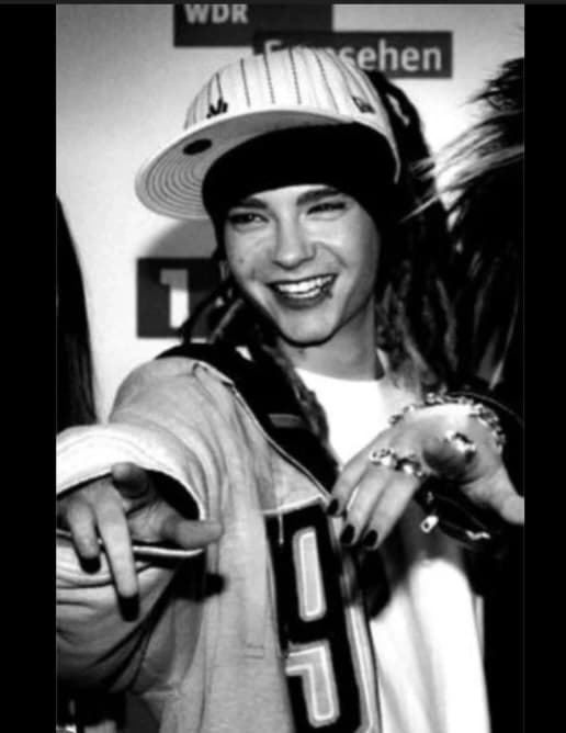 Tom Kaulitz thumbnail
