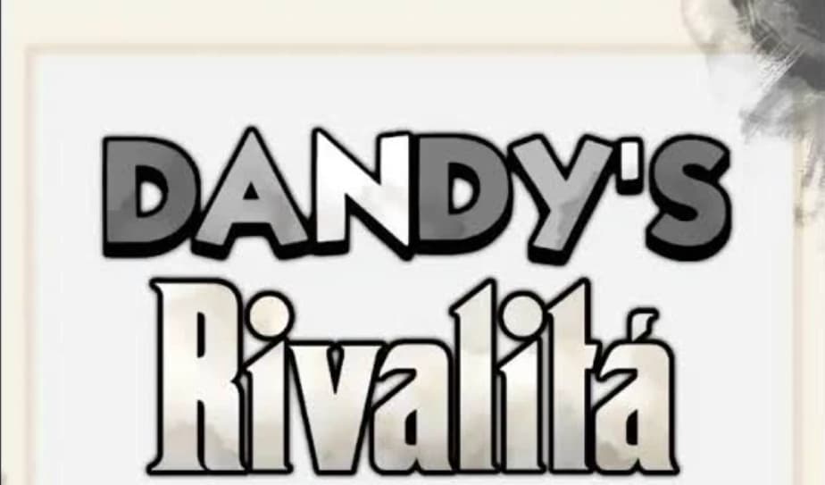 Dandy's rivalila thumbnail