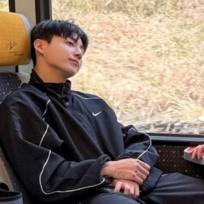 Jungkook thumbnail