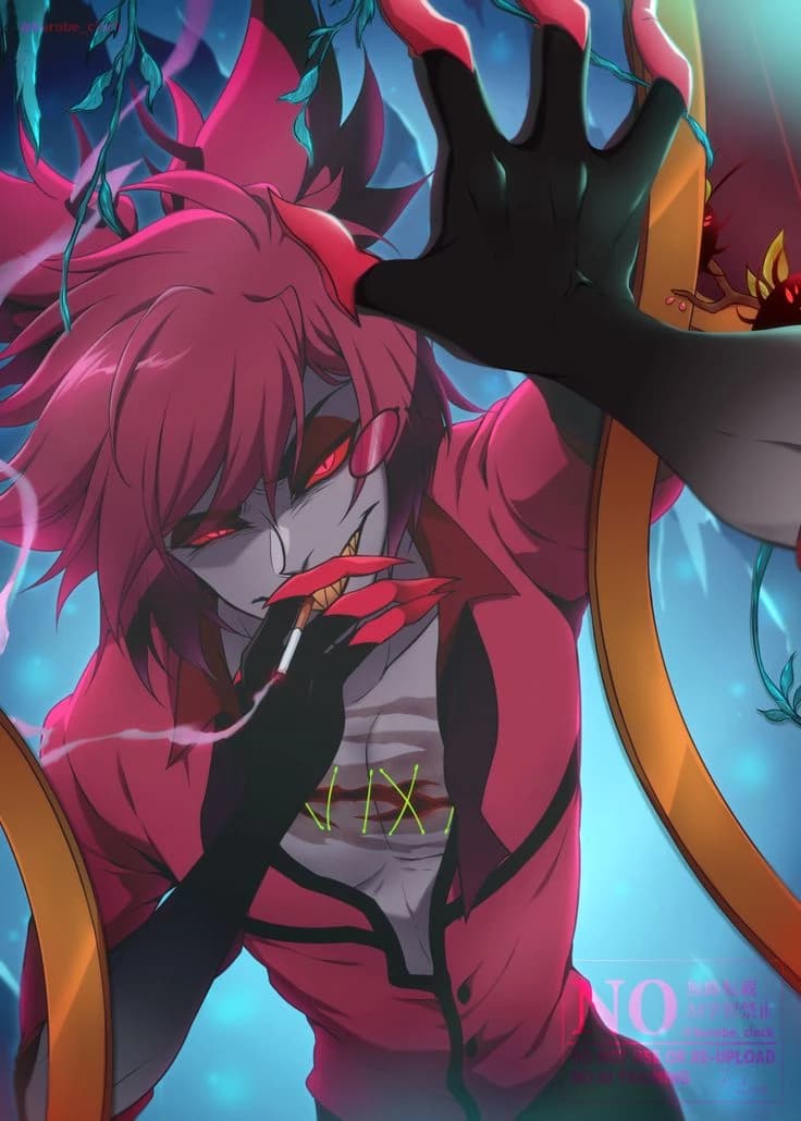 alastor thumbnail