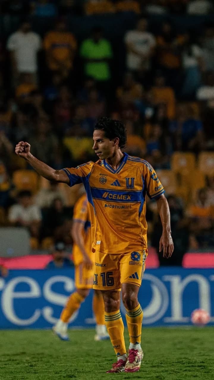 Diego Lainez thumbnail
