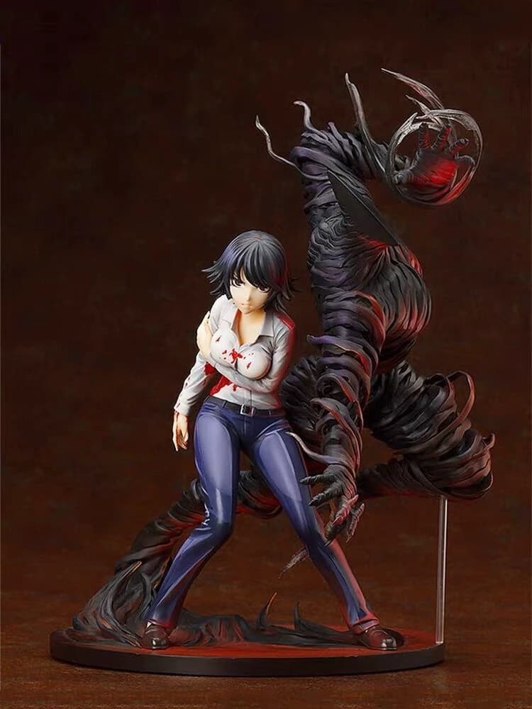 Izumi Shimomura  thumbnail